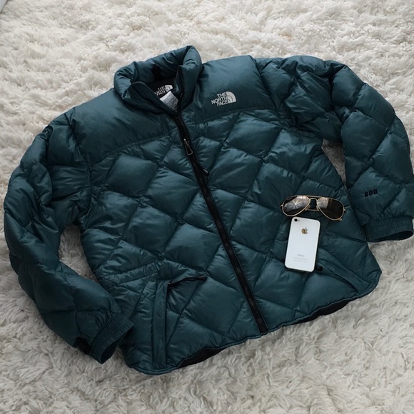 The North Face Jackets & Blazers - The North Face 600 Series Down Filled Jacket